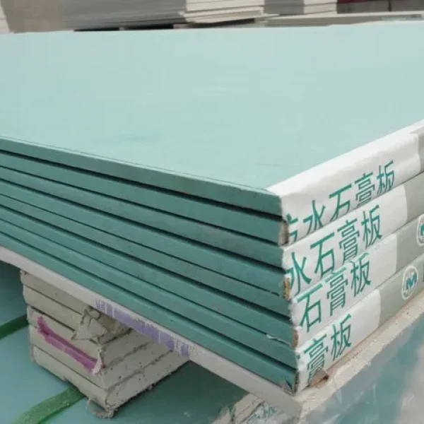Waterproof-gypsum-board