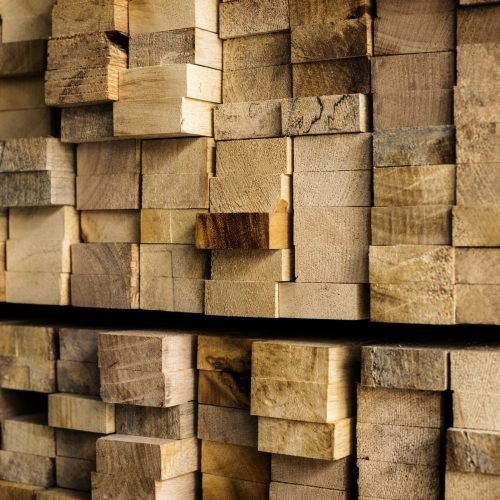 small-pile-wood-background
